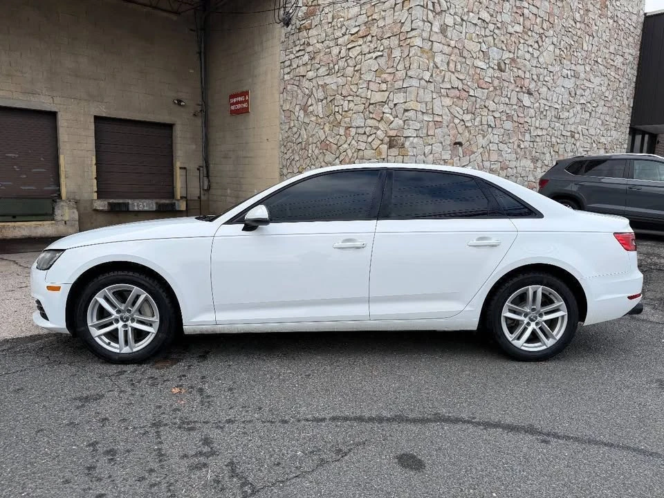 2017 Audi B9 A4 - Image 3 of 19