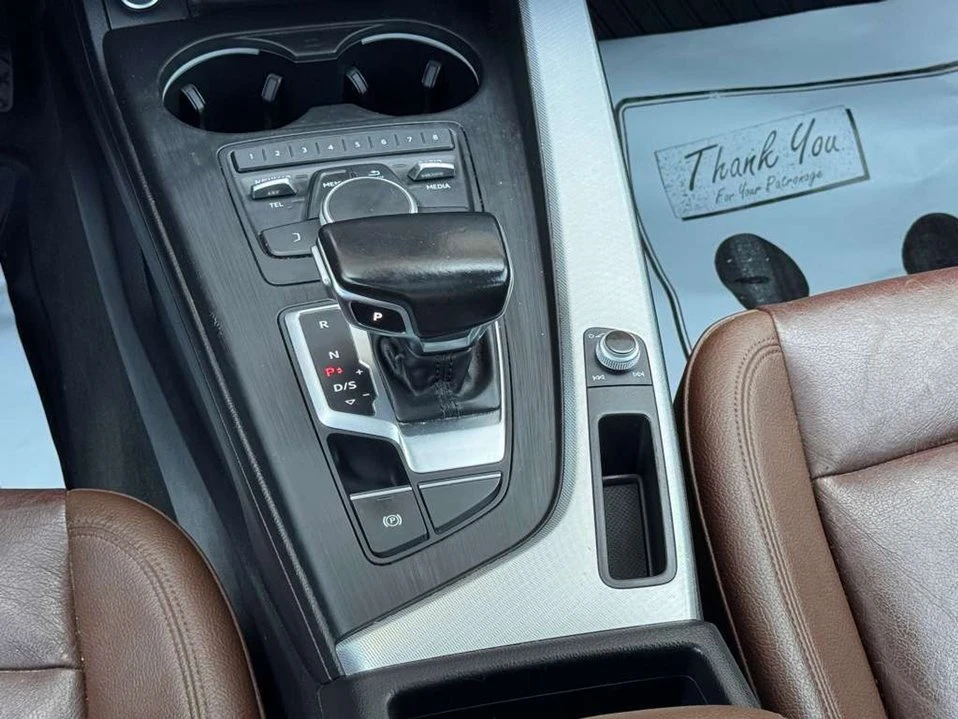 2017 Audi B9 A4 - Image 20 of 20