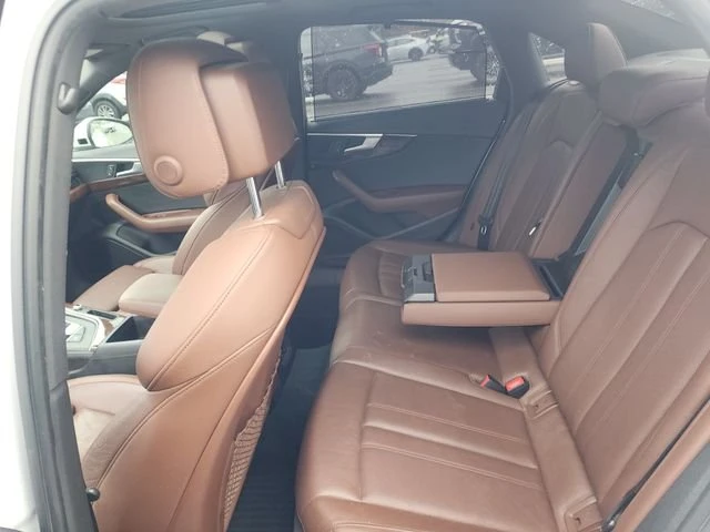 2017 Audi B9 A4 - Image 13 of 17