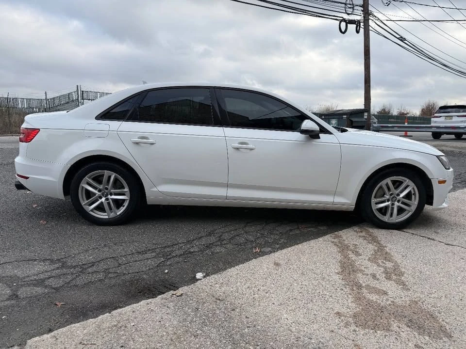 2017 Audi B9 A4 - Image 7 of 19