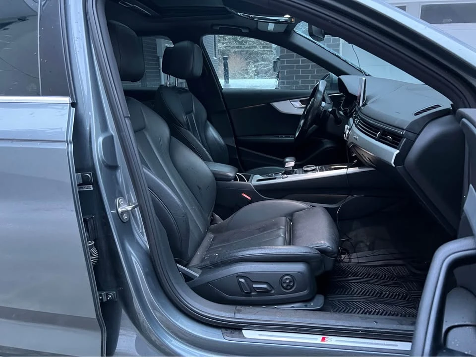 2017 Audi B9 A4 - Image 6 of 7