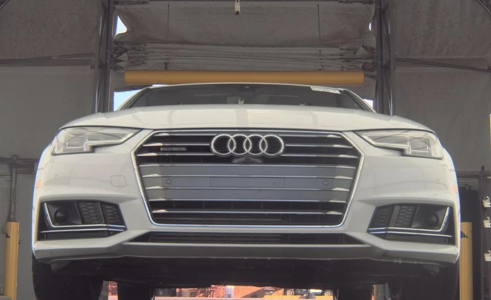 2017 Audi B9 A4 - Image 3 of 17