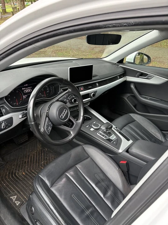 2017 Audi B9 A4 - Image 4 of 5