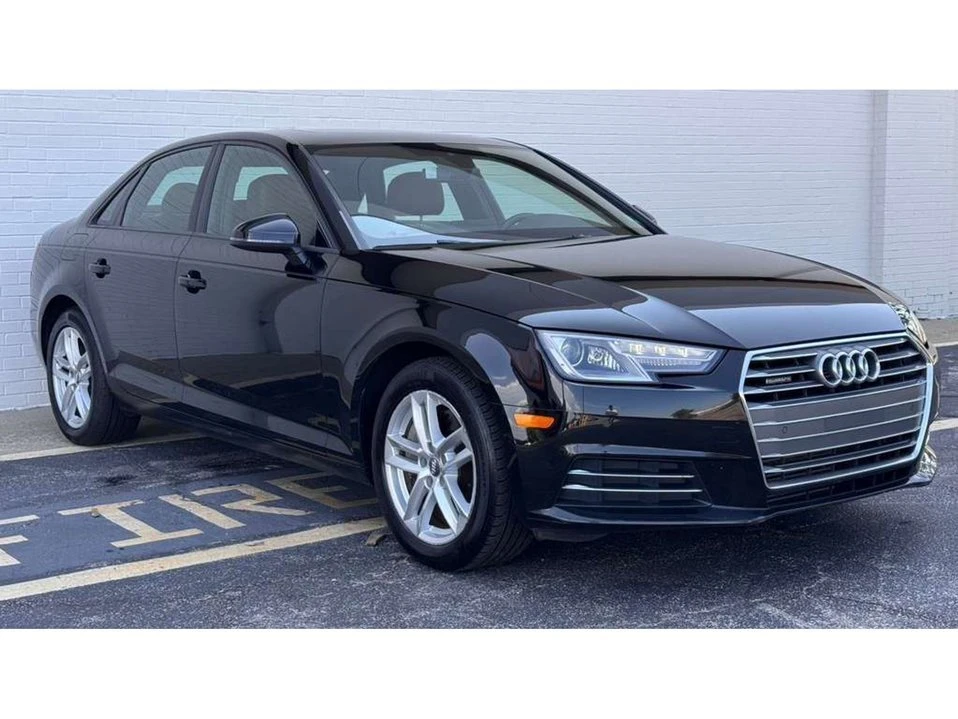 2017 Audi B9 A4 - Image 3 of 20