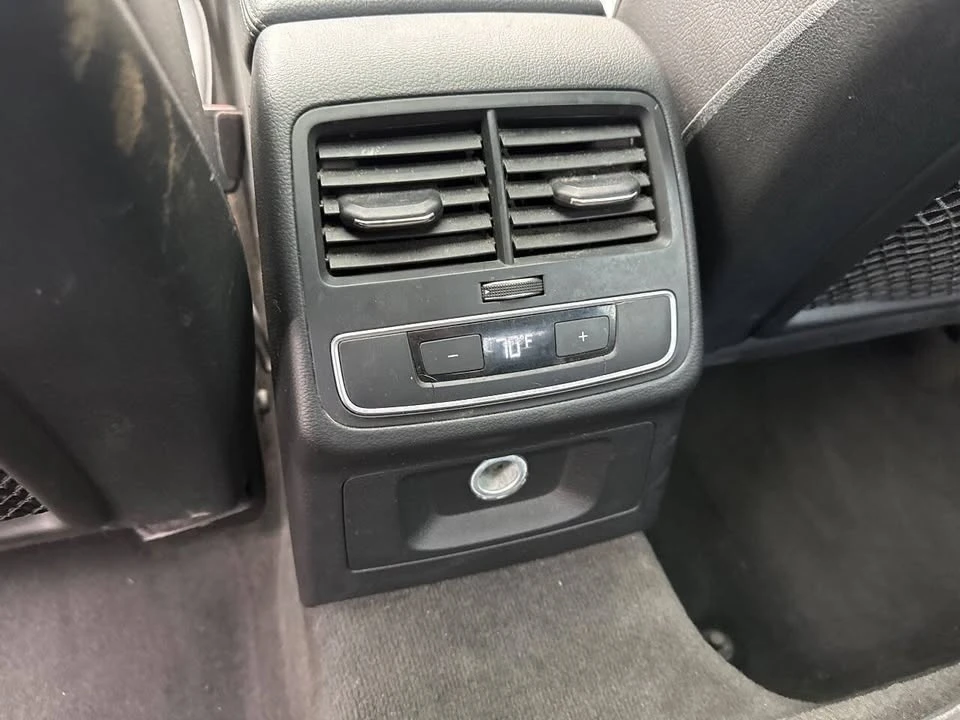2017 Audi B9 A4 - Image 11 of 19