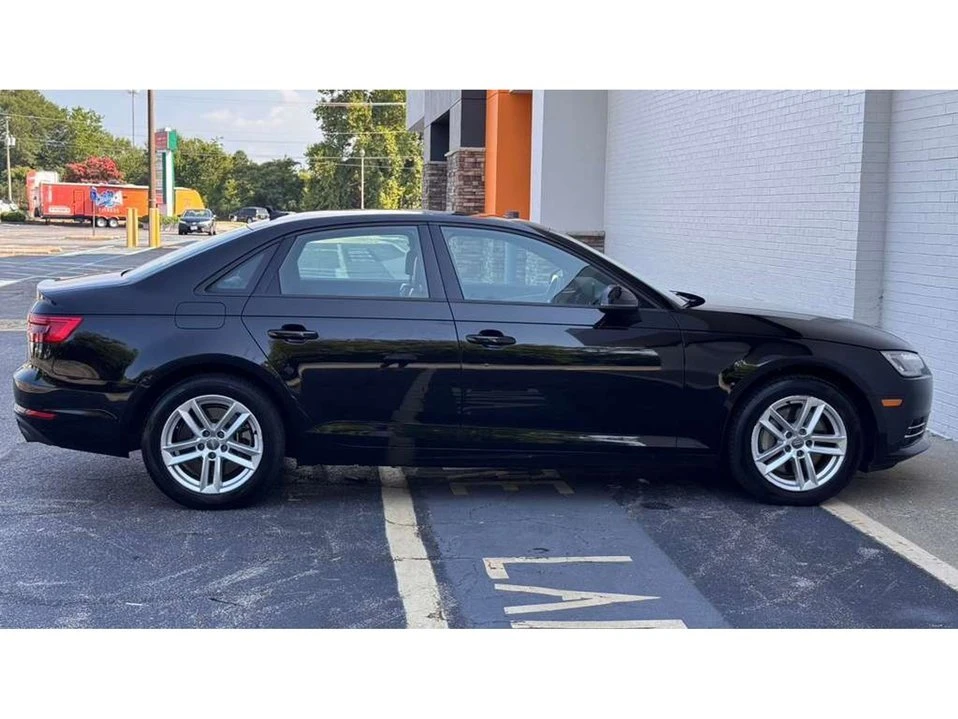 2017 Audi B9 A4 - Image 7 of 20