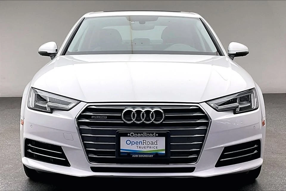 2017 Audi B9 A4 - Image 2 of 16
