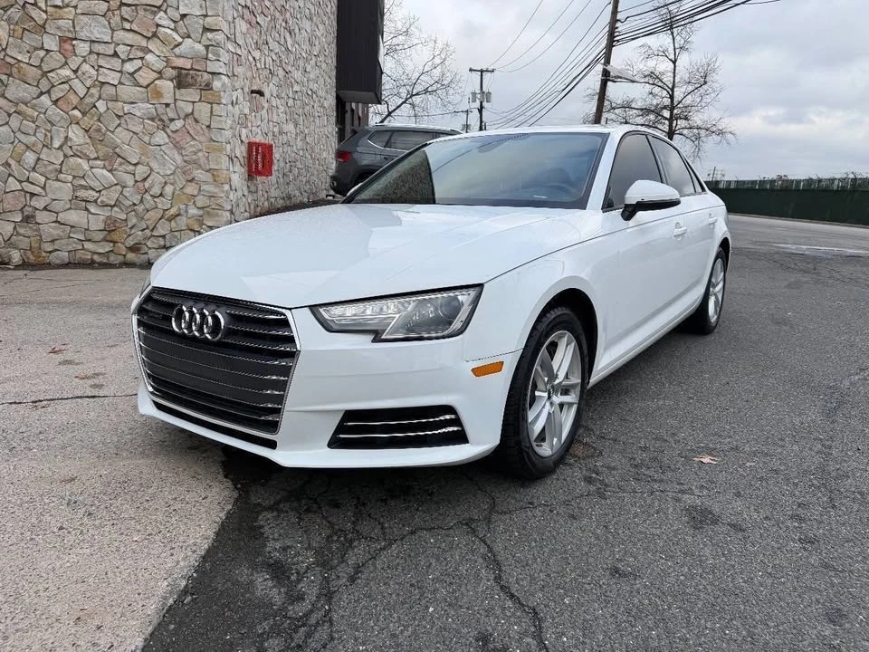2017 Audi B9 A4 - Image 2 of 19