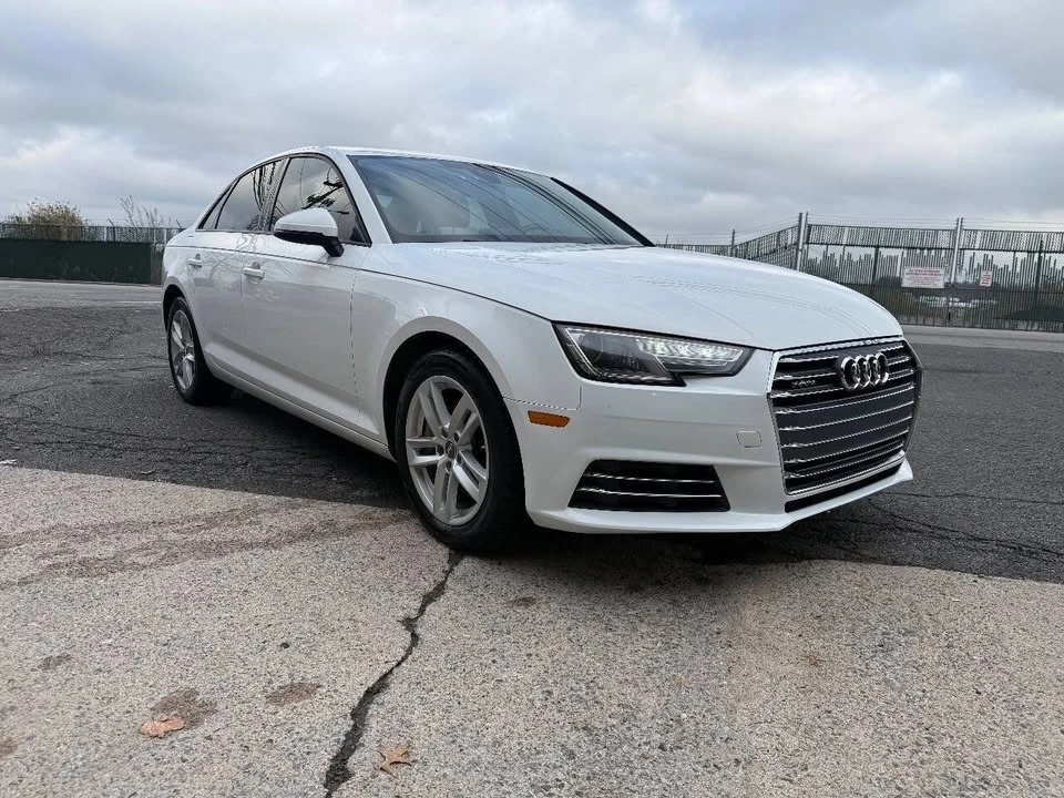 2017 Audi B9 A4 - Image 8 of 19