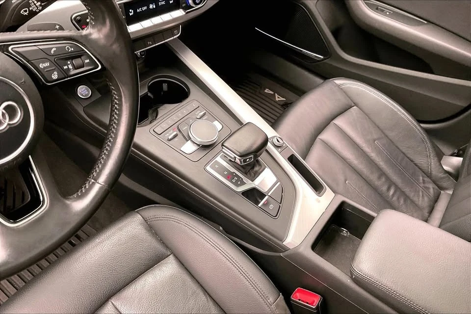 2017 Audi B9 A4 - Image 13 of 16