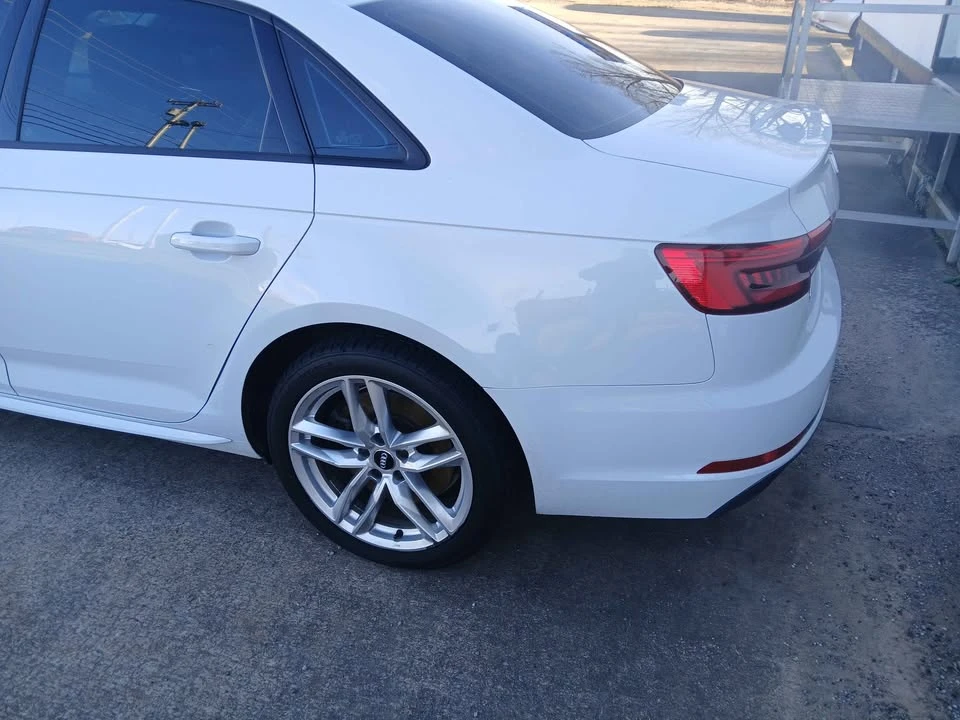 2017 Audi B9 A4 - Image 3 of 9