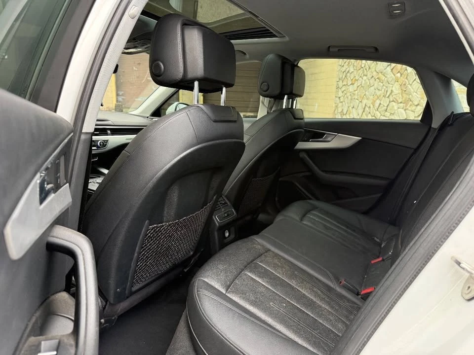 2017 Audi B9 A4 - Image 10 of 19