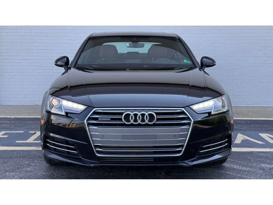 2017 Audi B9 A4 - Image 2 of 20