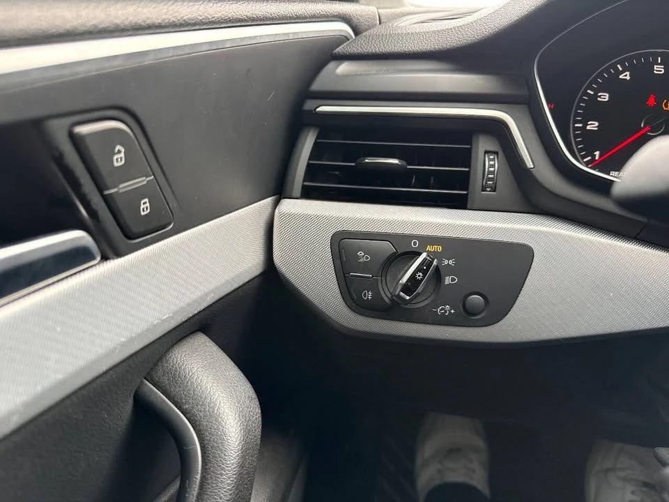 2017 Audi B9 A4 - Image 19 of 19