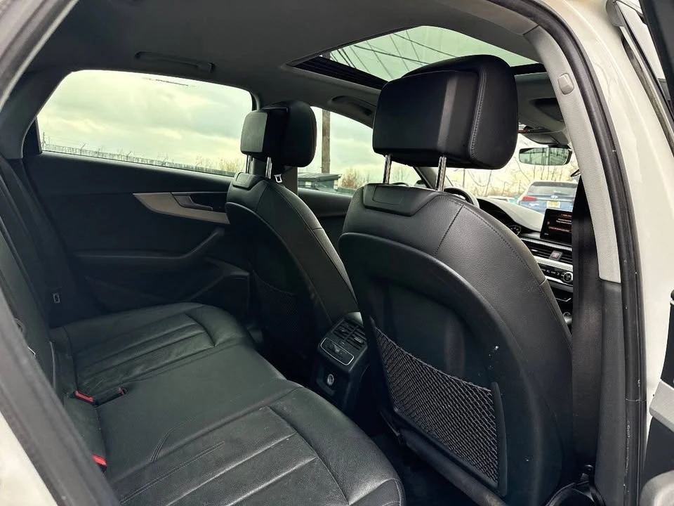 2017 Audi B9 A4 - Image 12 of 19