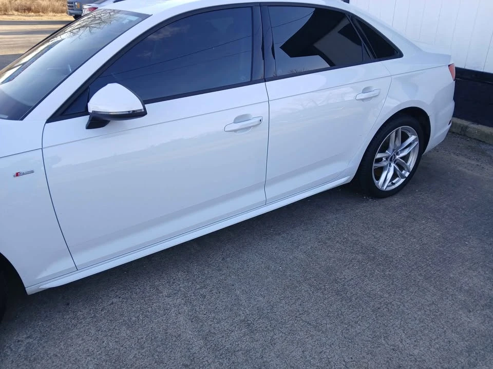 2017 Audi B9 A4 - Image 6 of 9