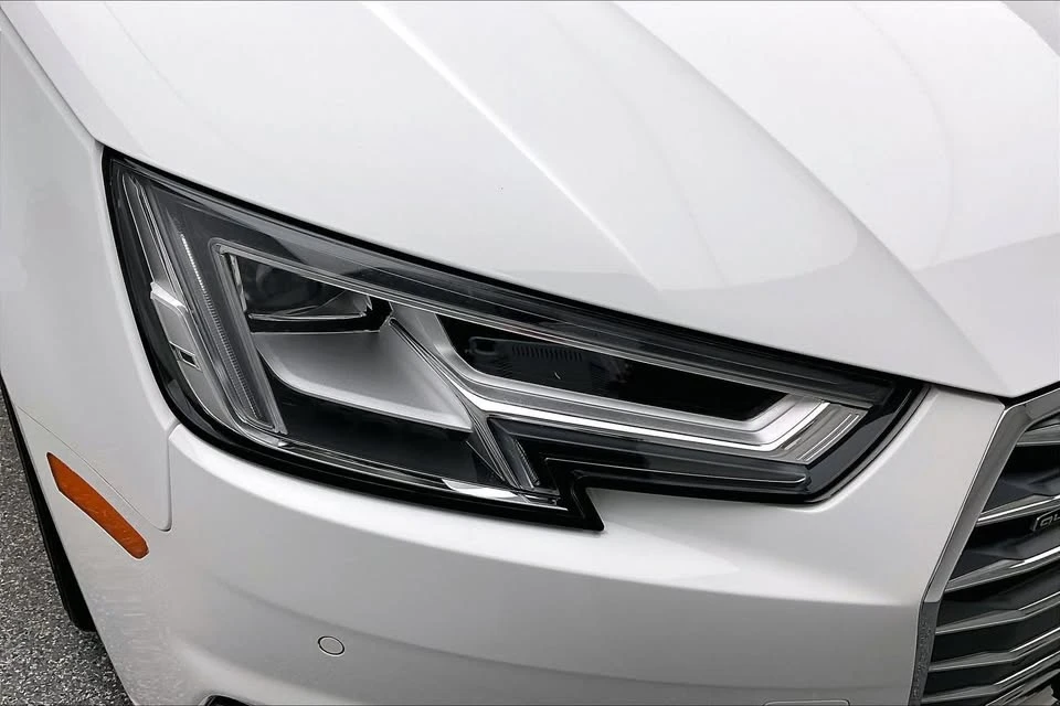 2017 Audi B9 A4 - Image 15 of 16