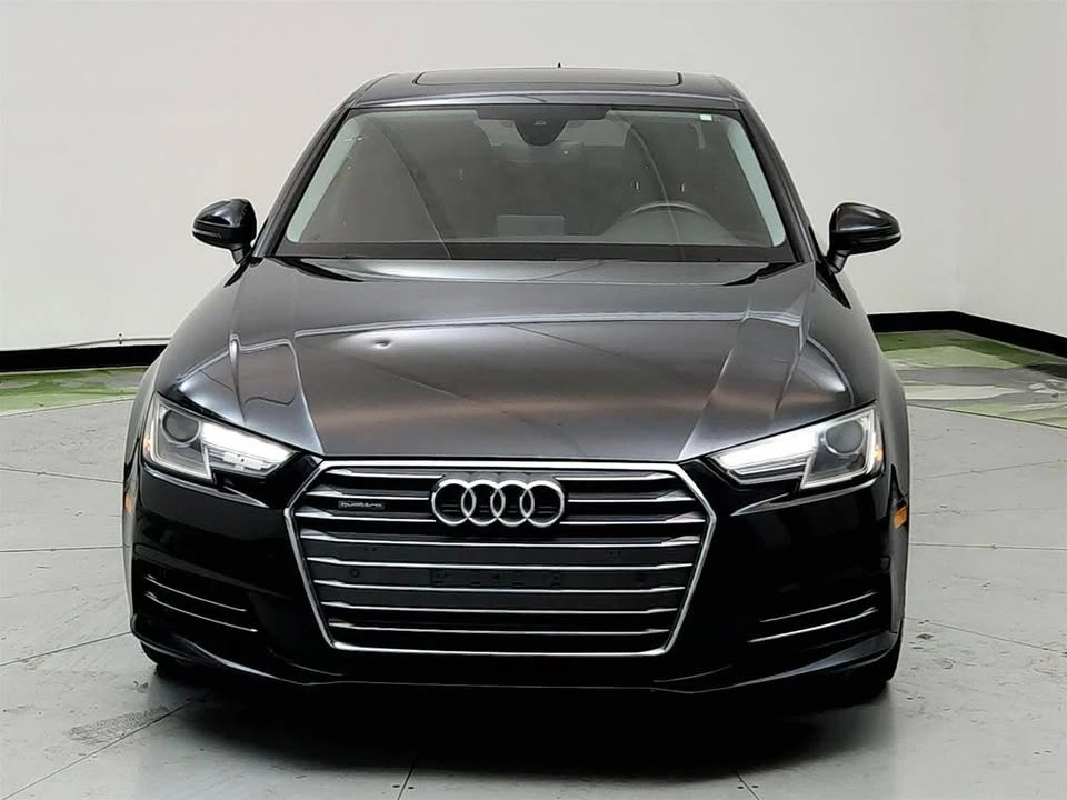 2017 Audi B9 A4 - Image 2 of 20
