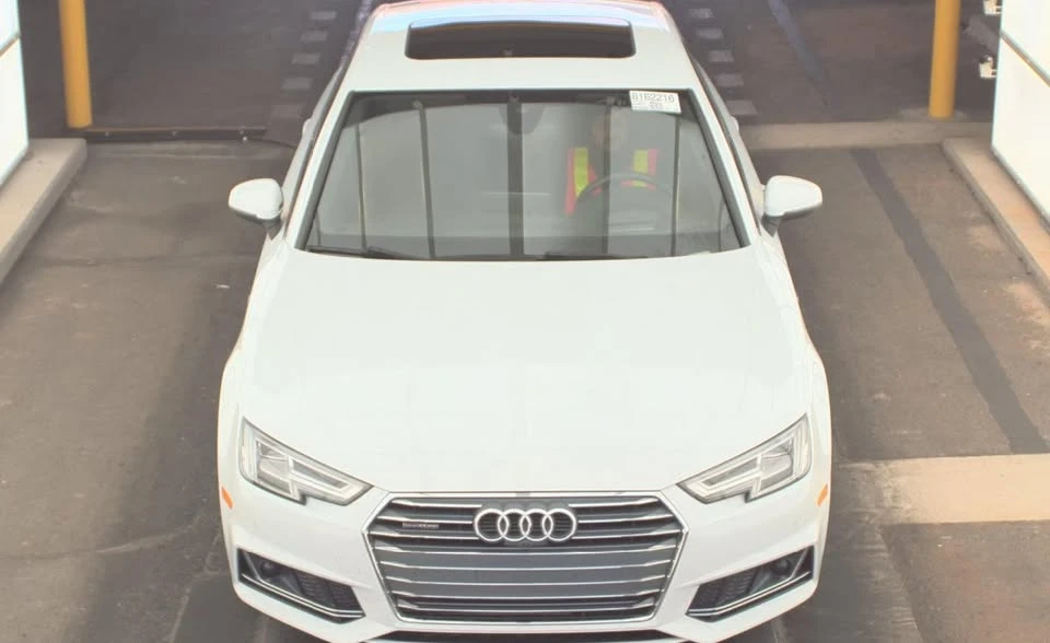 2017 Audi B9 A4 - Image 2 of 17