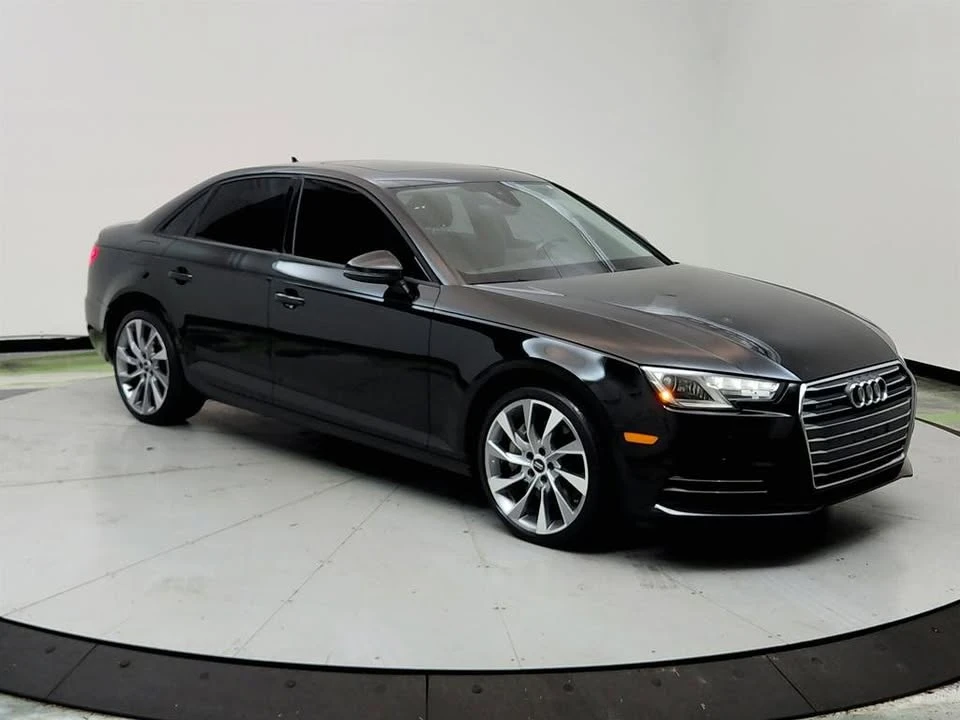 2017 Audi B9 A4 - Image 3 of 20