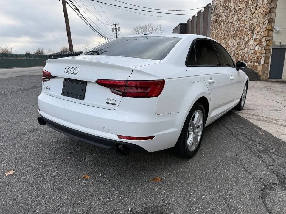2017 Audi B9 A4 - Image 6 of 19