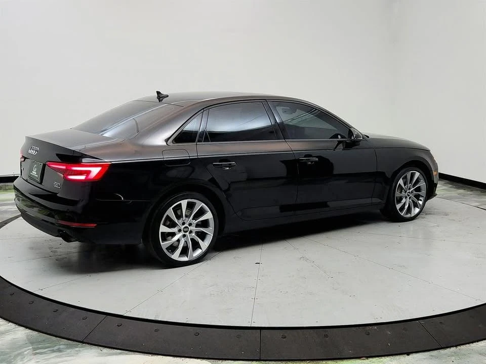2017 Audi B9 A4 - Image 5 of 20