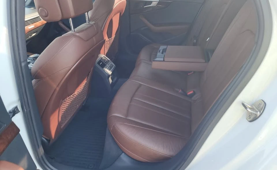 2017 Audi B9 A4 - Image 16 of 17