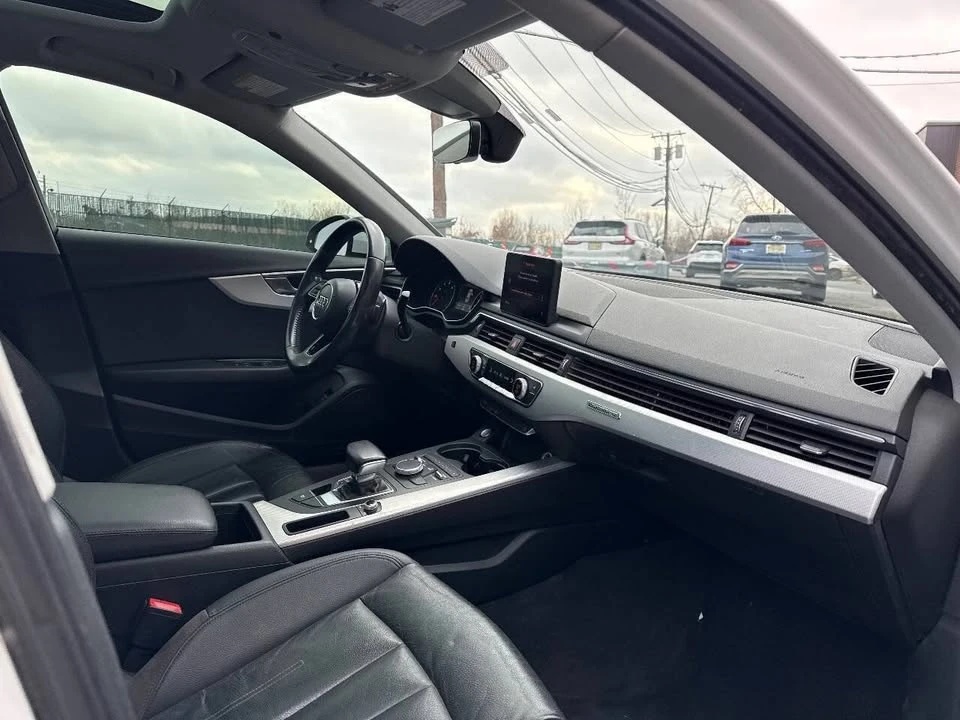 2017 Audi B9 A4 - Image 13 of 19