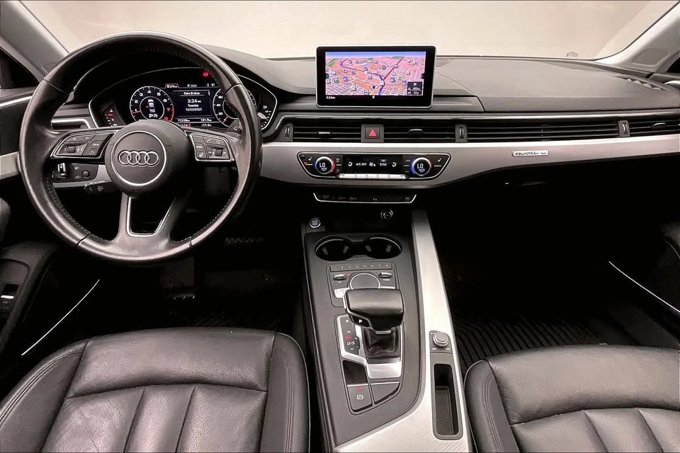 2017 Audi B9 A4 - Image 10 of 16