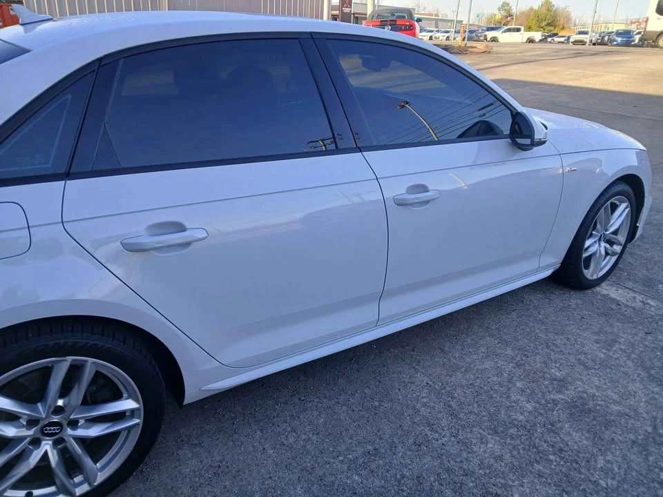 2017 Audi B9 A4 - Image 2 of 9
