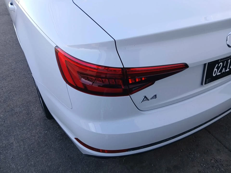 2017 Audi B9 A4 - Image 4 of 9