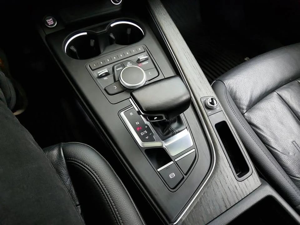 2017 Audi B9 A4 - Image 18 of 20