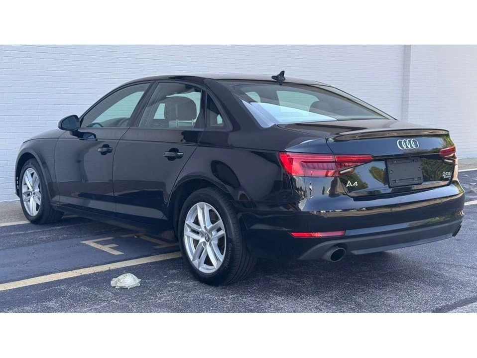 2017 Audi B9 A4 - Image 4 of 20
