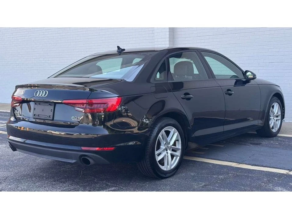 2017 Audi B9 A4 - Image 6 of 20