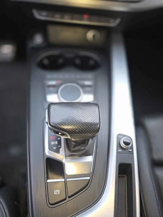 2017 Audi B9 A4 - Image 17 of 20