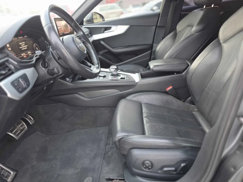2017 Audi B9 A4 - Image 11 of 20
