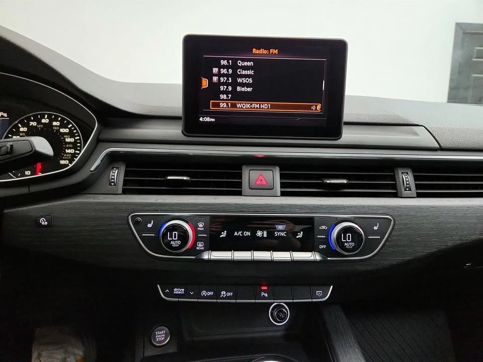 2017 Audi B9 A4 - Image 20 of 20