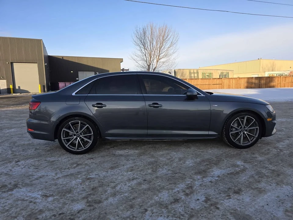 2017 Audi B9 A4 - Image 6 of 20