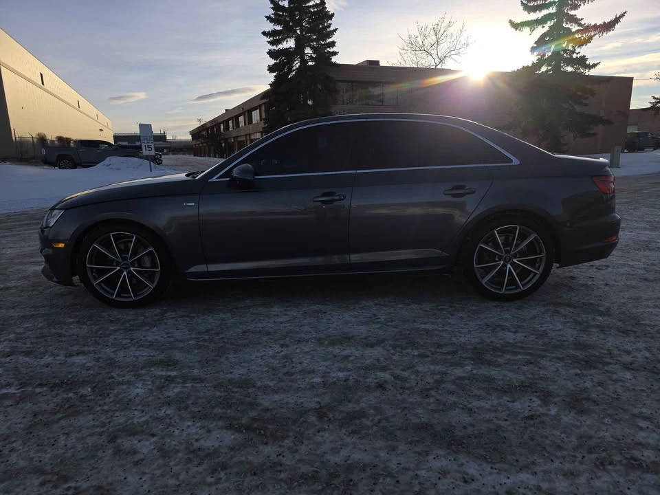2017 Audi B9 A4 - Image 2 of 20