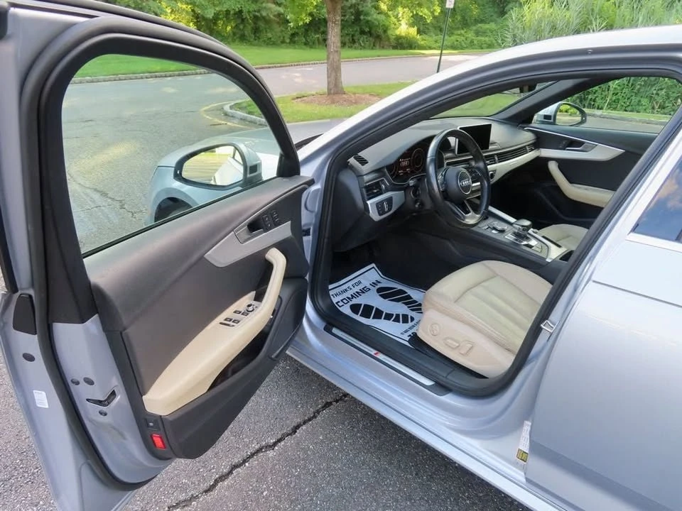 2017 Audi B9 A4 - Image 5 of 19