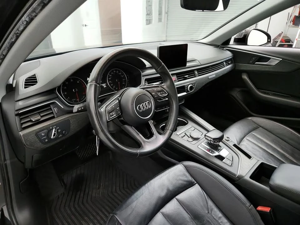 2017 Audi B9 A4 - Image 13 of 20