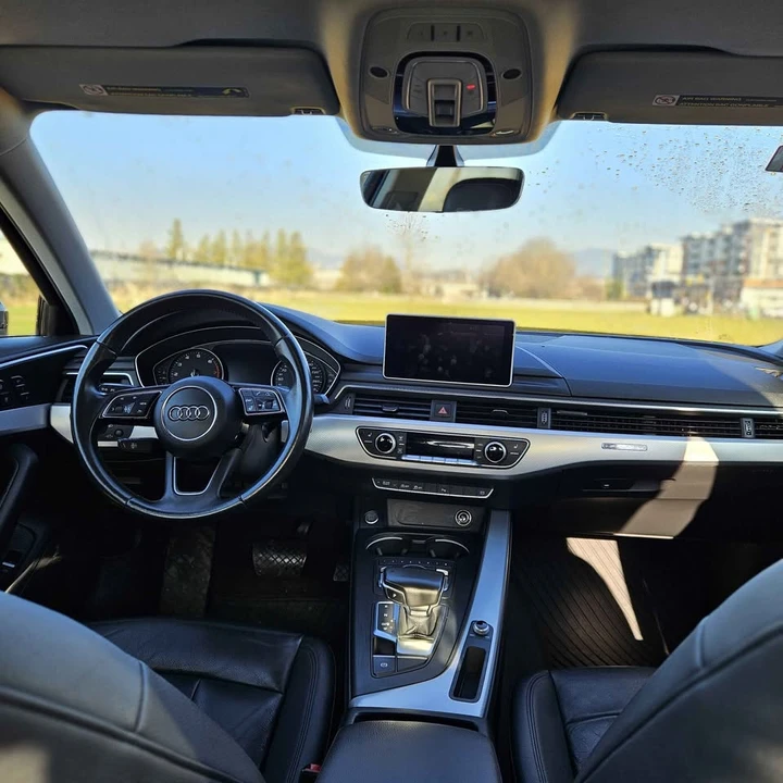 2017 Audi B9 A4 - Image 7 of 7