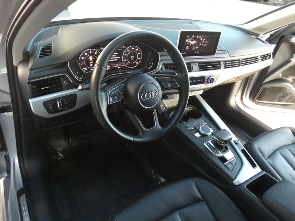 2017 Audi B9 A4 - Image 19 of 20
