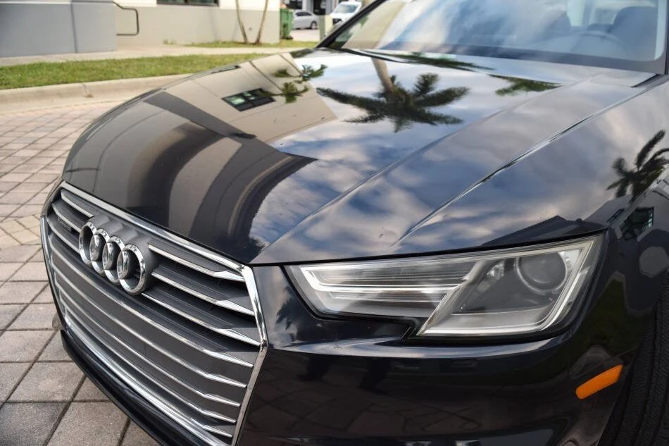 2017 Audi B9 A4 - Image 11 of 20