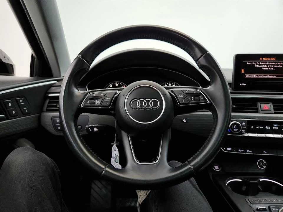 2017 Audi B9 A4 - Image 17 of 20