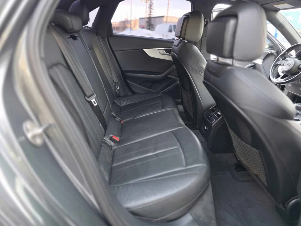 2017 Audi B9 A4 - Image 14 of 20