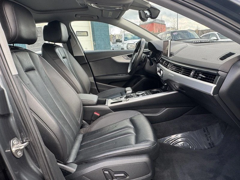 2017 Audi B9 A4 - Image 14 of 20
