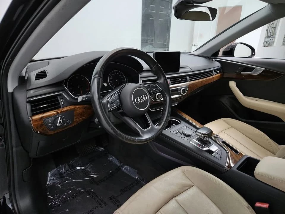 2017 Audi B9 A4 - Image 19 of 19
