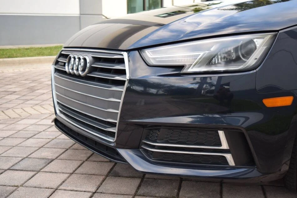 2017 Audi B9 A4 - Image 15 of 20