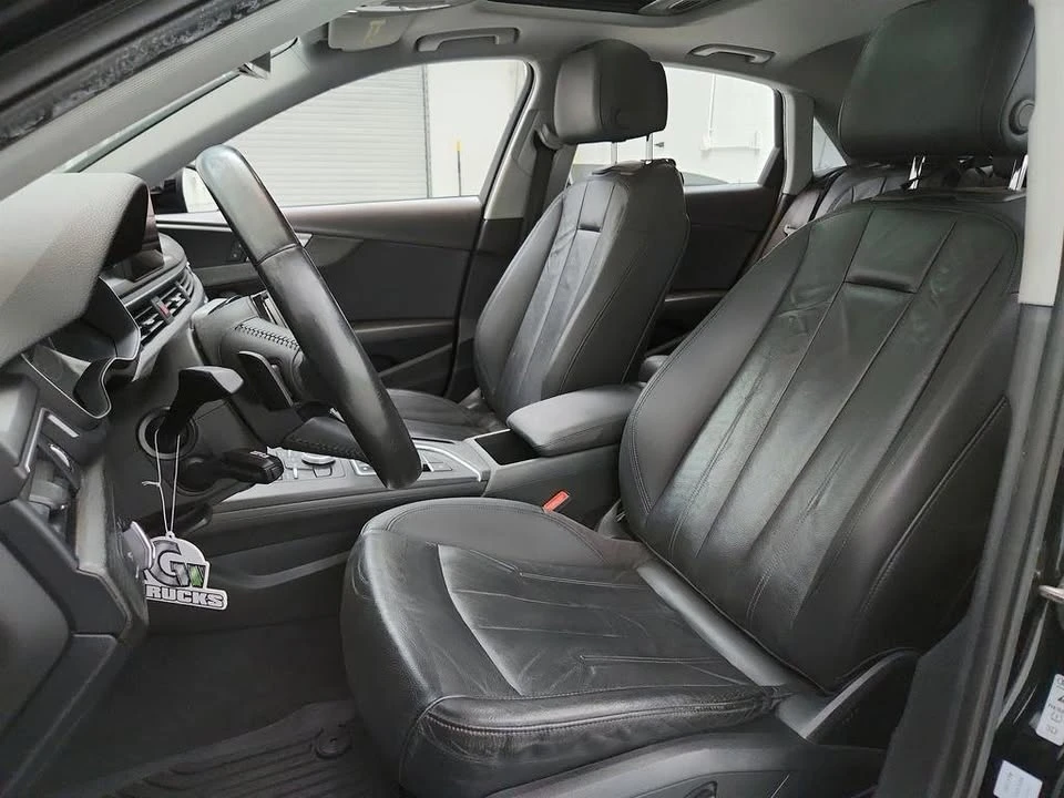 2017 Audi B9 A4 - Image 14 of 20